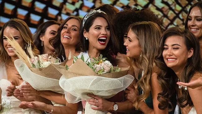 Miss Universe Australia