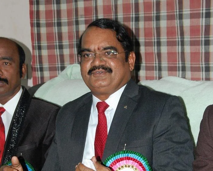 `அமெரிக்கா, ரஷ்யாவாலேயே முடியாததை நாம்தாம் கண்டுபிடித்தோம்!' - மயில்சாமி அண்ணாதுரை