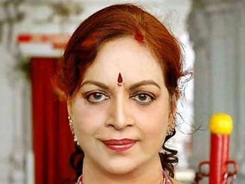 ``சாவித்திரி, மனோரமா மட்டுமல்ல... விஜய நிர்மலாவும் இனி நினைவிருக்கட்டும்!'' - விஜய நிர்மலா நினைவுகள்