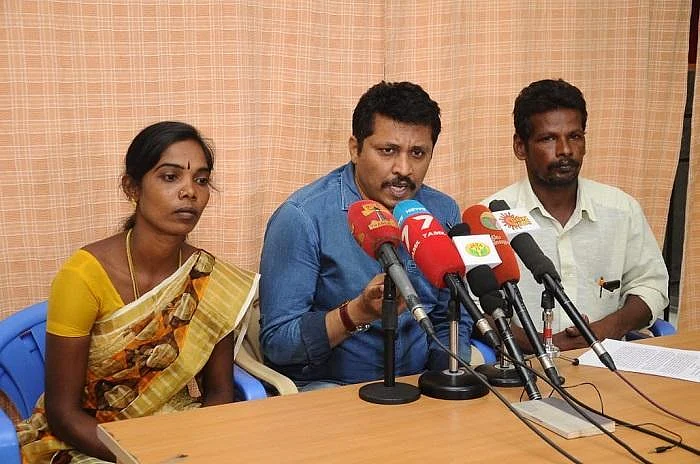 மன்னார்குடி கொல்லிமலைக்கு நடந்த கொடுமை - குண்டர் சட்டத்தில் ஒருவர் கைது!
