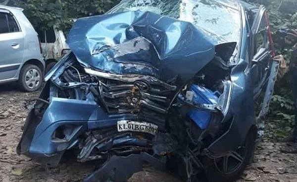 `விபத்துக்கு முன்னர் பாலபாஸ்கர் பேசிய போன்கால்!’ - கேரள இசைக்கலைஞர் மரணத்தில் புதிய திருப்பம்