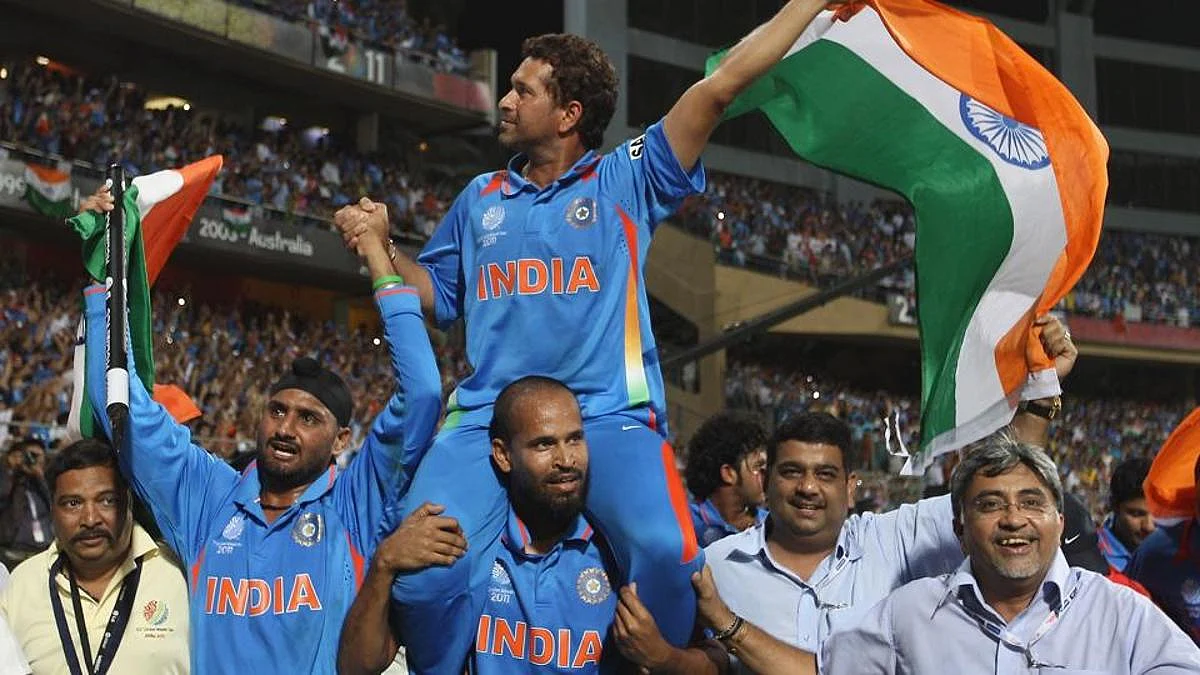 Sachin