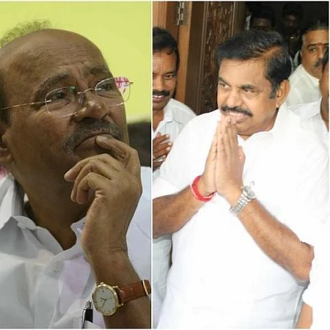 `ராஜ்யசபா சீட்டுக்காக நிற்கும் `மெகா க்யூ’!’ - திணறும் எடப்பாடி பழனிசாமி!