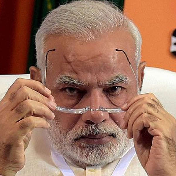 குருவாயூரப்பனுக்கு நன்றி சொல்ல கேரளா வருகிறார் பிரதமர் மோடி!