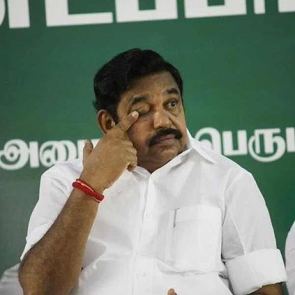 `10 எம்.எல்.ஏ-க்களால் ஆட்சிக்கு சிக்கல்!' - உளவுத்துறை ரிப்போர்ட்டால் `ஷாக்'கான ஈபிஎஸ்