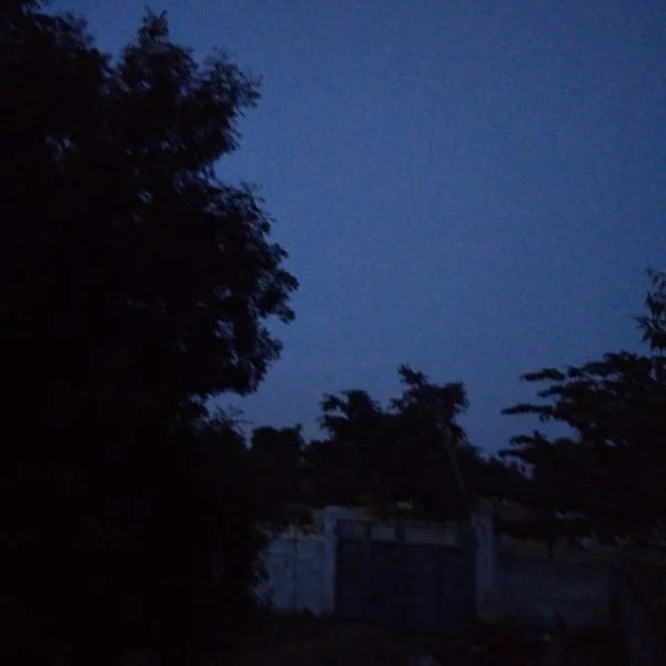 `தொடரும் பவர் கட் தண்டனையா?!' - சந்தேகிக்கும் தஞ்சை மக்கள்