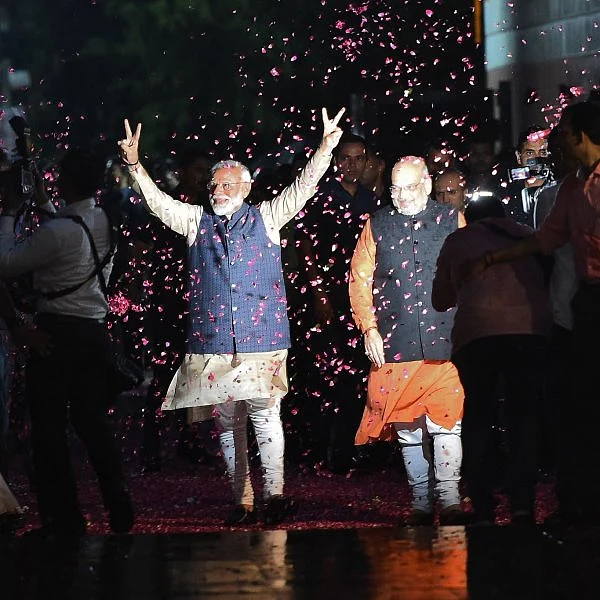 மக்கள் தீர்ப்பு 2019: டாப் 10 ஹைலைட்ஸ்! #ElectionResults2019