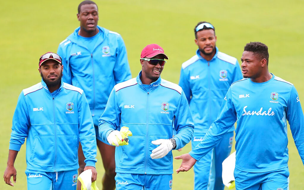 West Indies