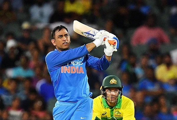 `கிரிக்கெட்டைத் தாண்டி இதுவும் நல்லா பண்ணுவேன்!’- தோனி சொன்ன ரகசியம்