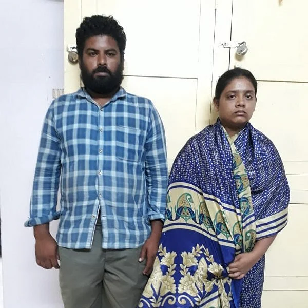 தவறான நட்பால் மகனைக் கொலைசெய்த தாய்; காட்டிக் கொடுத்த பாட்டி- 630 கி.மீ குழந்தையின் சடலத்துடன் பயணம்