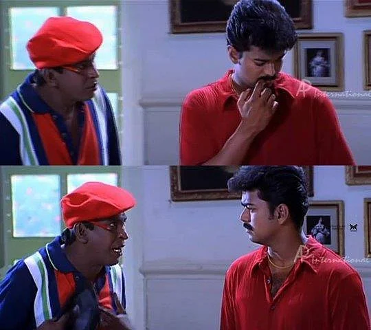 கான்ட்ராக்டர் நேசமணி முதல் கார்ல் மார்க்ஸ்வரை - தட்டித் தூக்கும் தமிழ் ட்விப்ஸ்