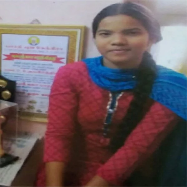 உதவி வேண்டி தமிழக 'ஆஸ்ட்ரோநாட்'!