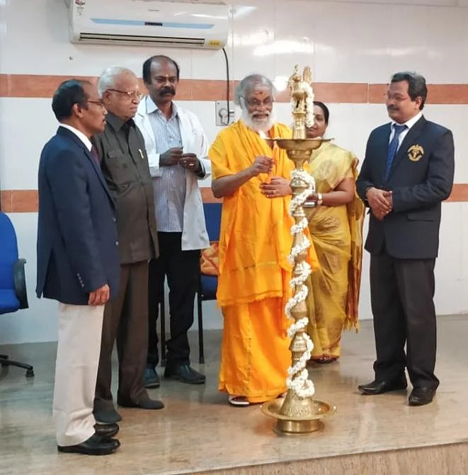 ‘STAN ORTHO’ மொபைல் ஆப் - நோயாளிகளின் சந்தேகங்களை தீர்க்க ஸ்டான்லி மருத்துவமனை புதிய முயற்சி