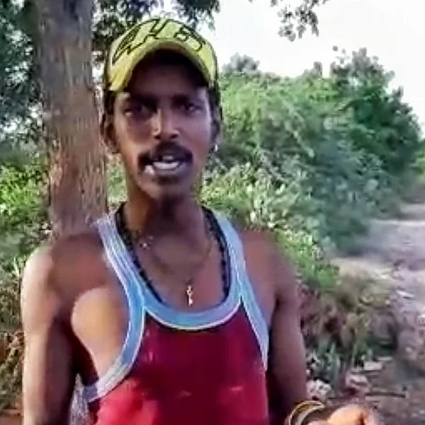 `என்மீது 28 வழக்கு இருக்கு; ஒருவரை கொல்லப்போறேன்!'- போலீஸுக்கு சவால்விடும் கஞ்சா வியாபாரி