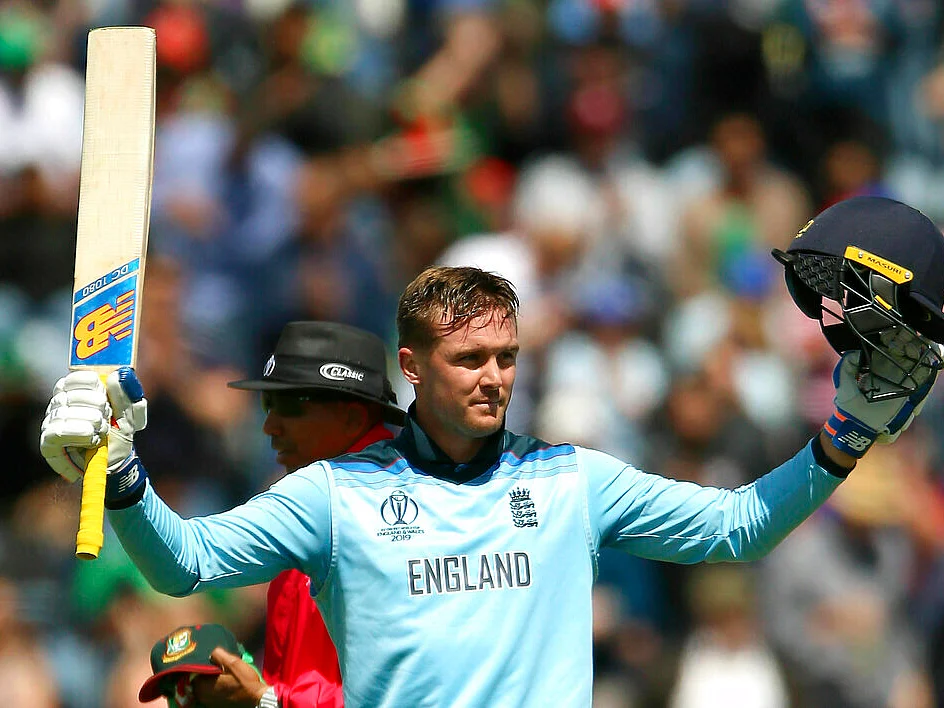 அதிரடி ஆர்ச்சர், அசராத ஷகிப்! #ENGvBAN ஆல்பம்