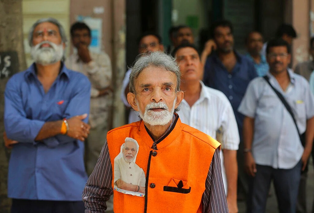 ``மக்களின் முடிவுக்கு நான் சாயம் பூச விரும்பவில்லை!" - ராகுல் காந்தி பேச்சு #Electionresults2019 #LiveUpdates