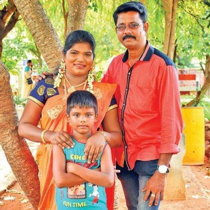 அறந்தாங்கி நிஷா