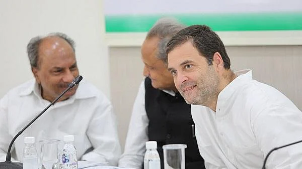 ராகுலின் வயநாடு விசிட்... என்ன ஸ்பெஷல்?