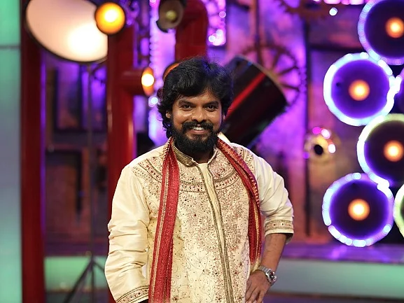 ``ஆயிஷா தங்கமான பொண்ணு.. விஷ்ணு பெஸ்ட் ஃப்ரெண்ட்!’’ - நெகிழும் `சத்யா’ சீரியல் இந்திரன்