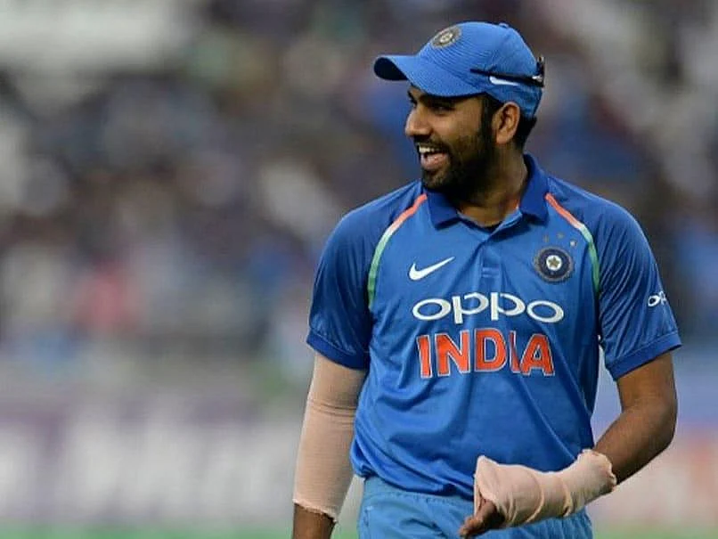 ‘இந்த ஷாட் இப்படி ஆடுங்க; என்னப்பா நீ..’ - ரசிகர்களின் அன்பு தொல்லை குறித்து ரோஹித் ஷர்மா!