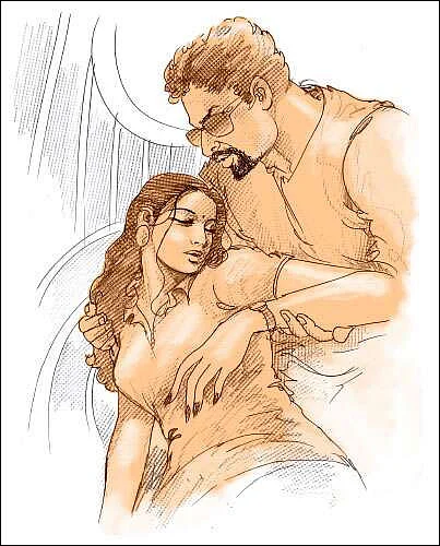இறையுதிர் காடு - 24
