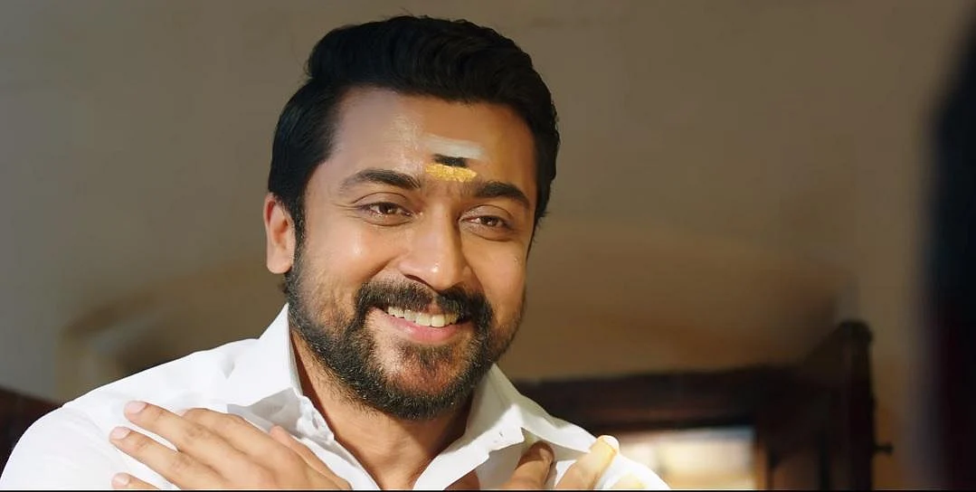 ‘காந்தியின் அகிம்சை’ - பாவம்... விட்டுவிடுங்கள், மிஸ்டர் என்.ஜி.கே!