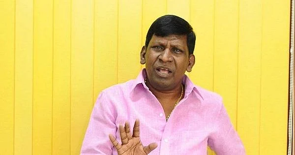`எனக்குத் தெரிந்த நேசமணி..!'- வரலாற்றைச் சொல்லும் நாஞ்சில் சம்பத்