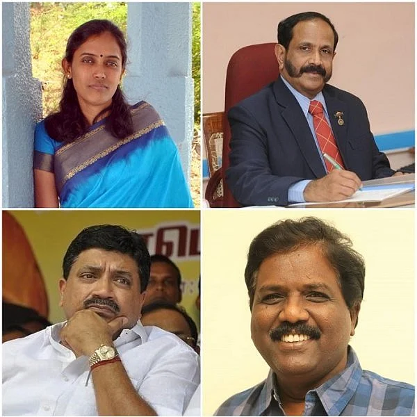 படிப்பு அரசியலுக்கு உதவுகிறதா... அரசியல்வாதிகளின் நச் பதில்கள்!