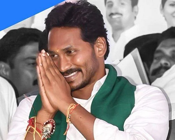 ஸ்கெட்ச் போட்ட பி.கே; தட்டித்தூக்கிய ஜெகன்! - பாபு கோட்டையைத் தகர்க்க வகுக்கப்பட்ட வியூகம்