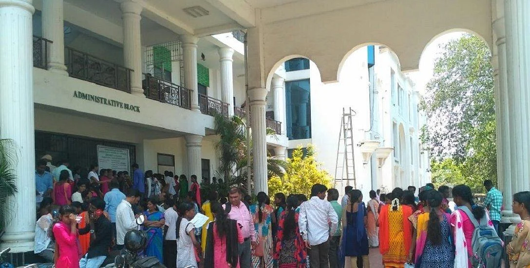 புதிய கல்விக்கொள்கை... புது நுழைவுத்தேர்வு... புது அபாயமா?
