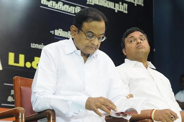 `சுப்பிரமணியன் சுவாமியை மையமாக வைத்து ஆட்டம்?!' - தி.மு.க, காங்கிரஸுக்கு செக் வைக்கும் பா.ஜ.க