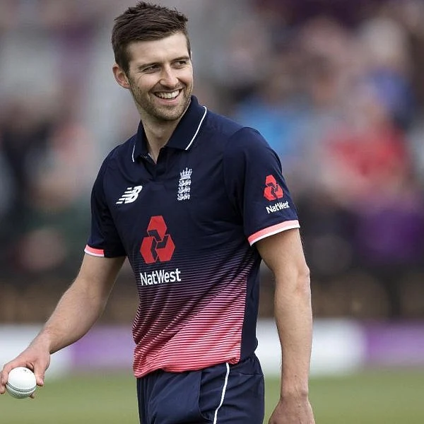 மார்க் வுட் - எத்தனை காயங்கள் ஏற்பட்டாலும் வேகம் குறையாது! #CWC19 #PlayerBio