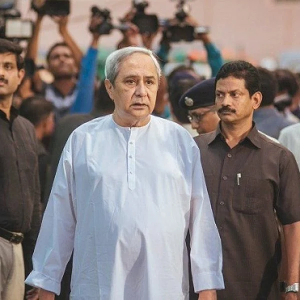 அமைதியாக இருந்து சாதித்த நவீன் பட்நாயக்! - ஐந்தாவது முறையாக அரியணை ஏறுகிறார்
