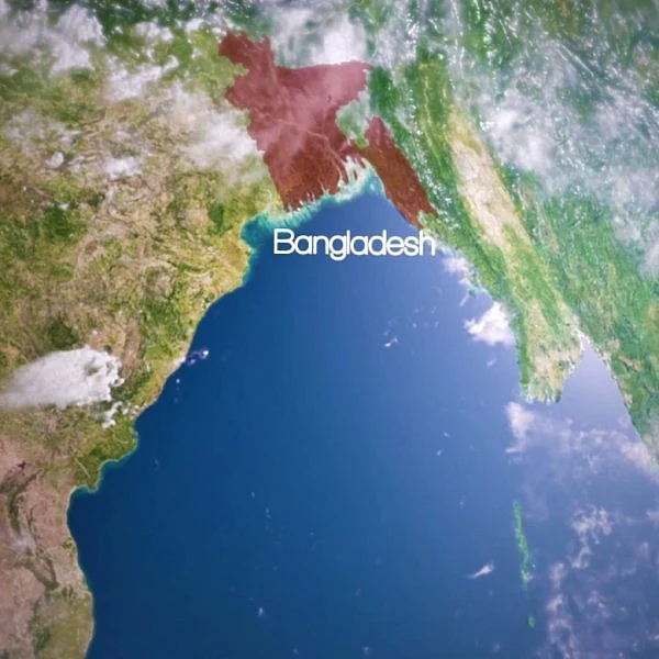 ``கணித்ததைவிட வேகமாக உயரும் கடல்நீர் மட்டம்!” - வங்கதேசம் நீரில் மூழ்கும் அபாயம்! #WhereisMyWater