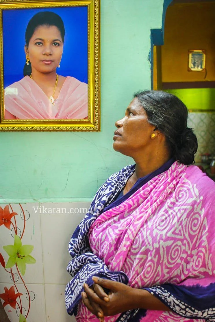 "ஸ்னோலின், கத்வா சிறுமி.. இரண்டு பேர் குறித்தும் எழுதணும்னு நினைச்சேன்!" - 'ஸ்னோலின்' ஆல்பம் குறித்து அறிவு