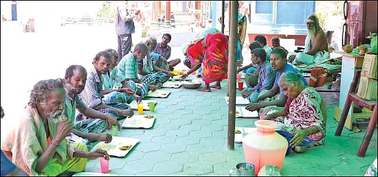 புண்ணிய புருஷர்கள் - 6