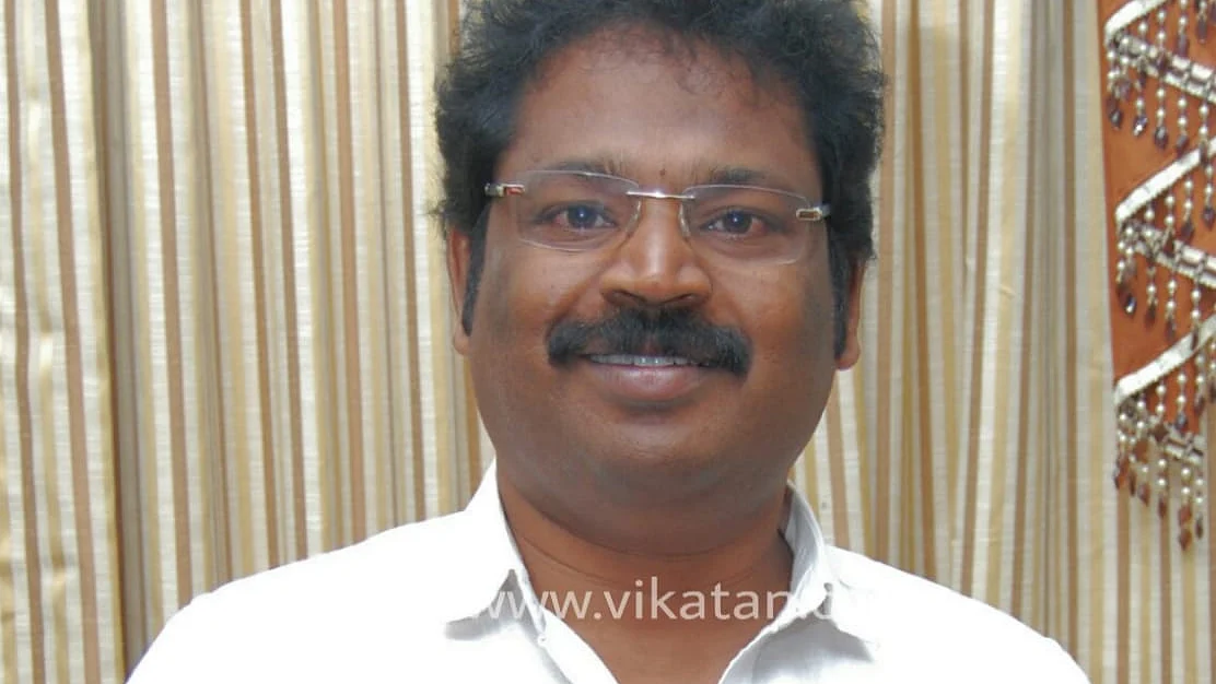 கெளதமன்