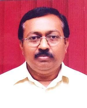 பொது சுகாதாரத் துறை இயக்குநர் டாக்டர் குழந்தைசாமி
