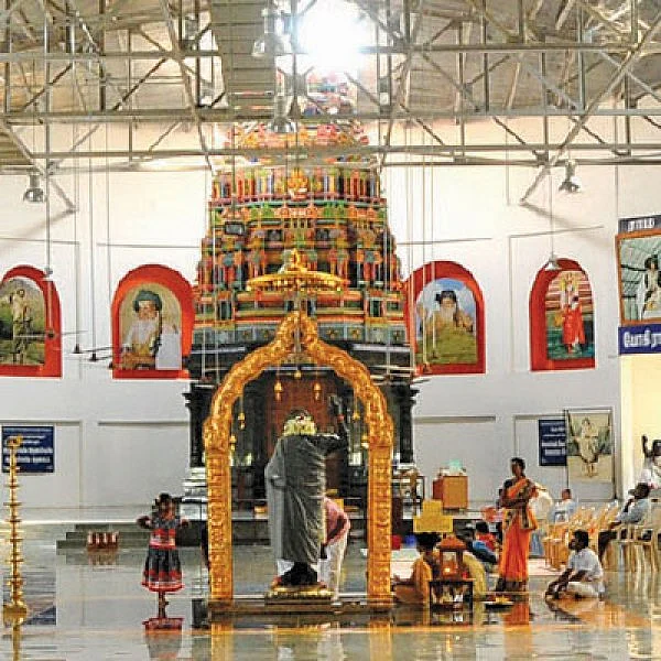 கேள்வி - பதில் - குருவை பகவான் என்று அழைக்கலாமா?