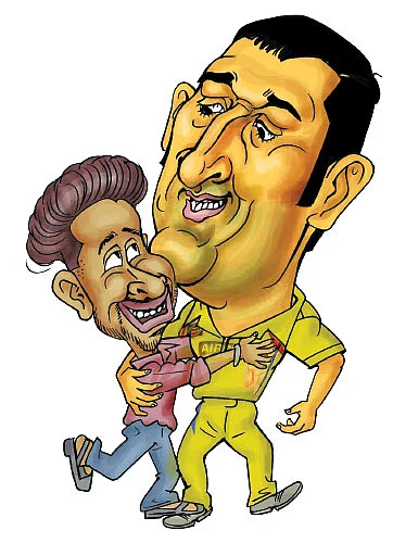 வாசகர் மேடை