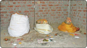 மதுரைத் துளிகள்
