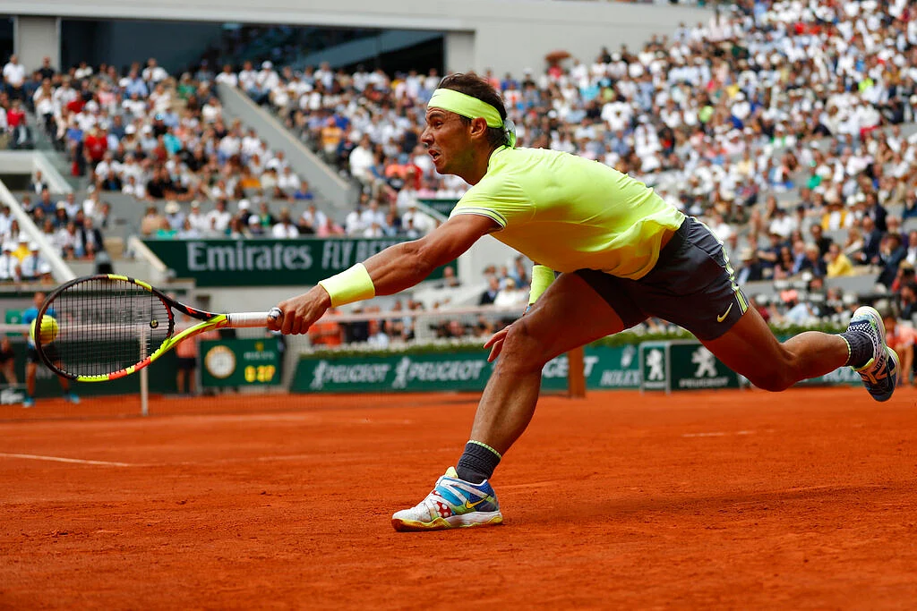 Nadal