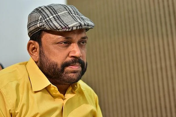 ``அவங்களால நம்மைப் புரிஞ்சுக்க முடியாது... நாமதான் அவங்களைப் புரிஞ்சுக்கணும்!" - குழந்தைகளின் உளவியல் பேசும் தம்பி ராமையா