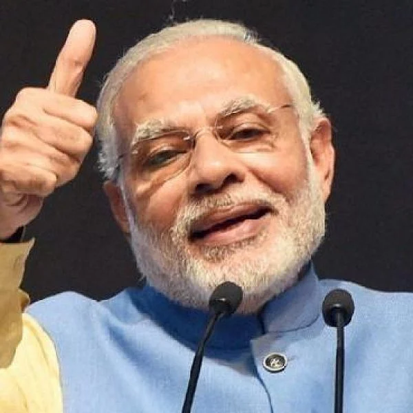 ஜெகன்மோகன் ரெட்டி, நவீன் பட்நாயக் வெற்றி! பிராந்திய மொழிகளில் வாழ்த்துச் சொன்ன மோடி
