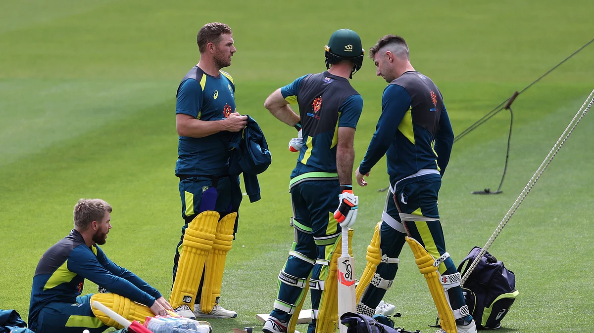 David Warner