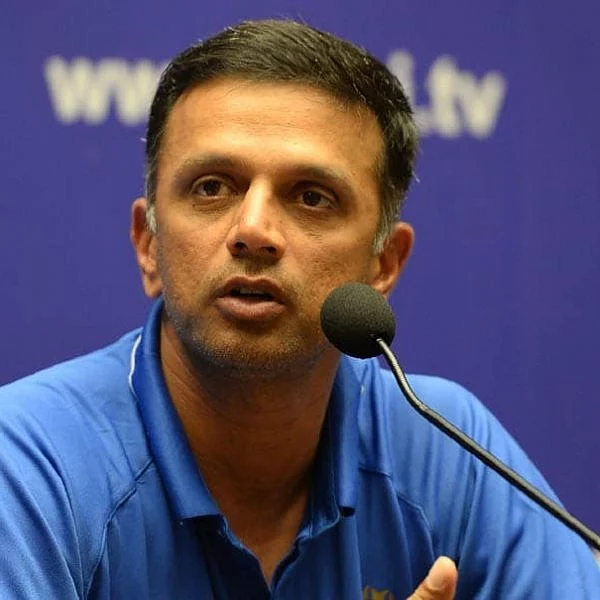 ‘இங்கிலாந்து கண்டிஷன் ; ஹை ஸ்கோரிங் கேம்’ - டிராவிட் சொல்லும் மிடில் ஓவர் ஃபார்முலா