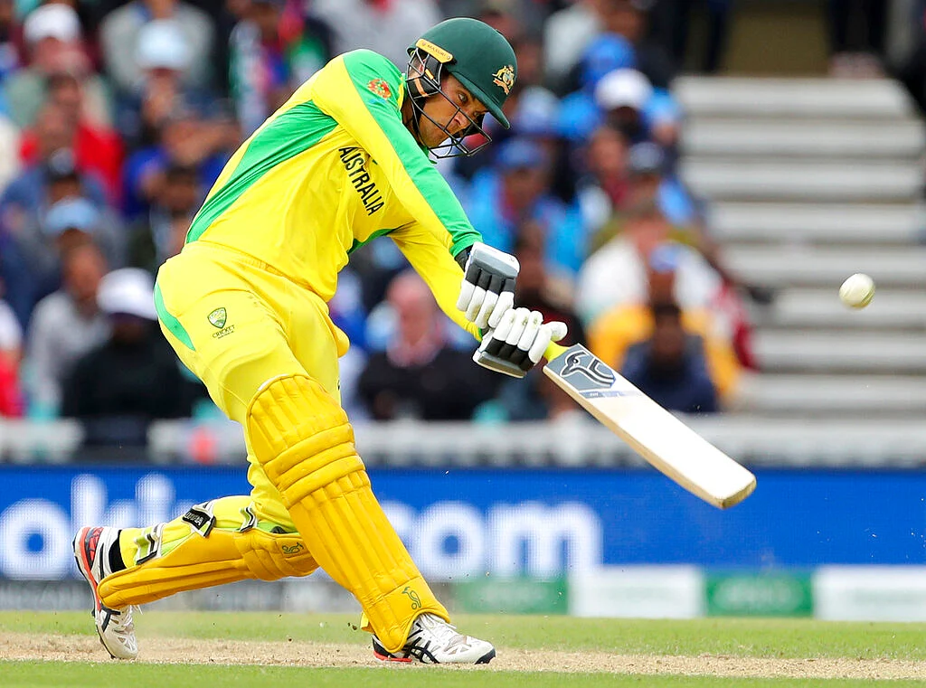 #INDvAUS தவான், கோலி, புவி அசத்தல்..! ஆஸியை வீழ்த்தியது மென் இன் புளூ Live Update, ICC Cricket World Cup 2019