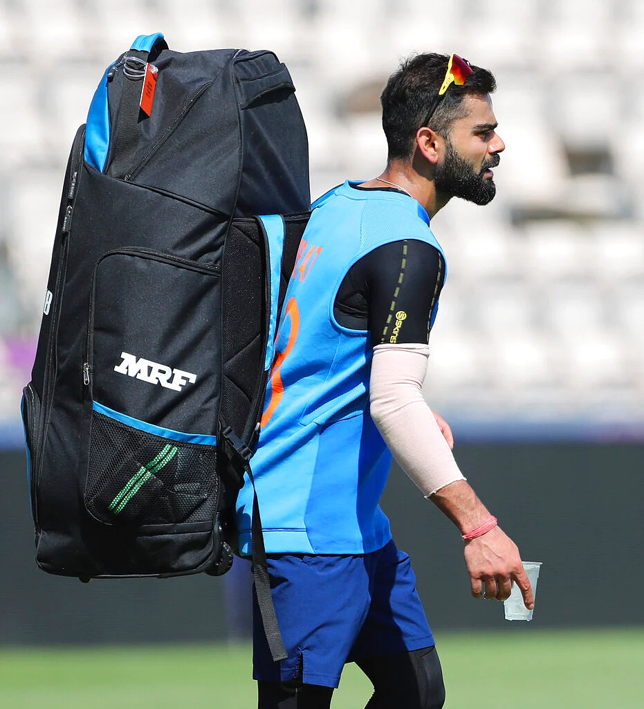 Kohli