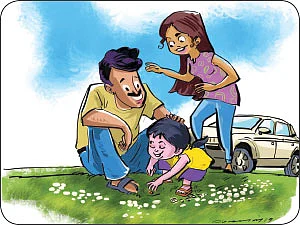 சுட்டி குட்டிக் கதைகள்