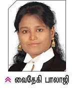 சட்டம் பெண் கையில்! - குழந்தையைத் தத்தெடுக்கும்போது!